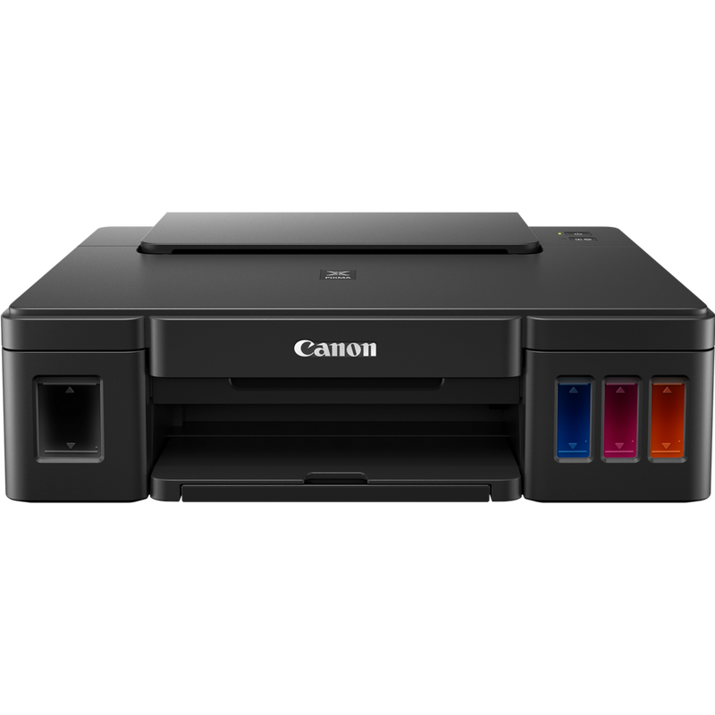 Canon : Manuels PIXMA : MG2400 series : Description de l'onglet Entretien