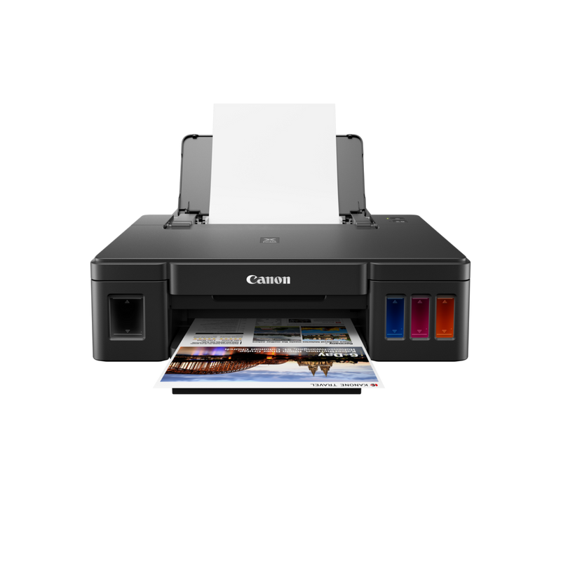 Haiku Gezamenlijke selectie Verrassend genoeg Canon PIXMA G1510 - Printers - Canon Nederland