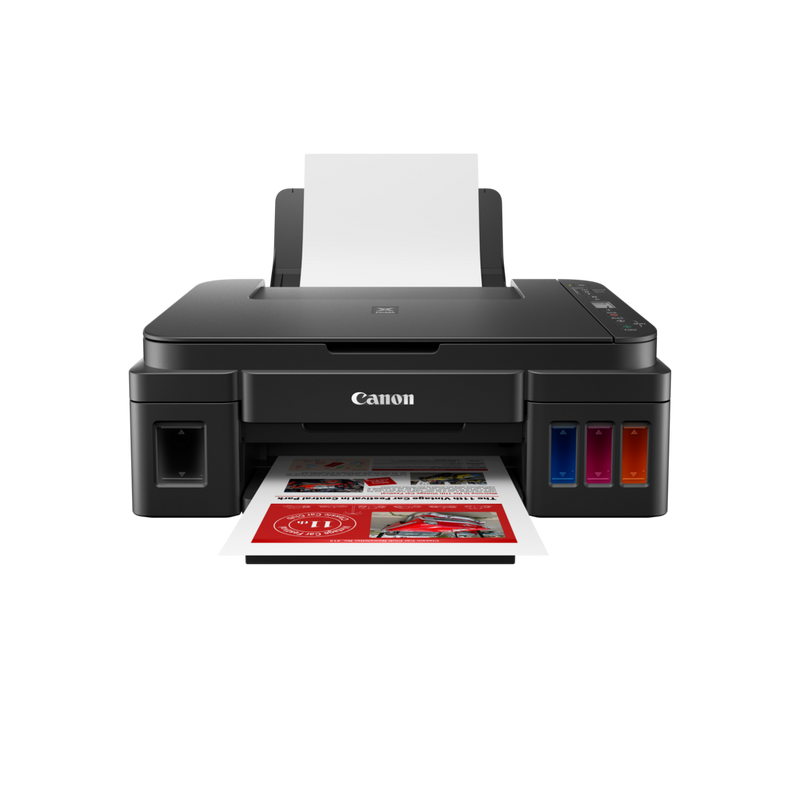 impresora multifuncional canon pixma k10356