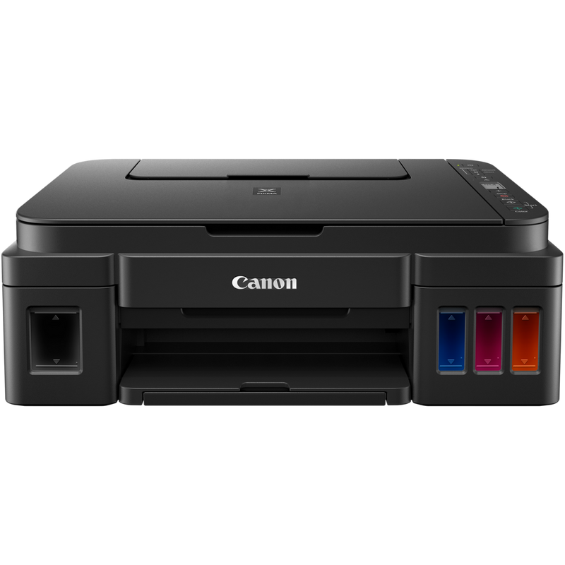 vest kom sammen Zoologisk have PIXMA G3510 - Support - Download drivers, software and manuals - Canon  Europe