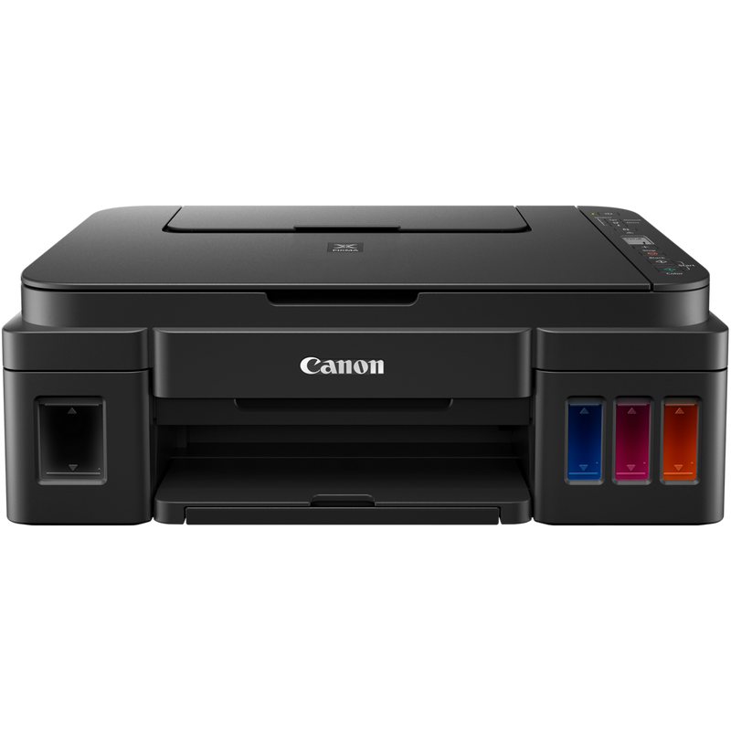 tapet regeringstid industrialisere PIXMA G3510 - Support - Download drivers, software and manuals - Canon  Europe