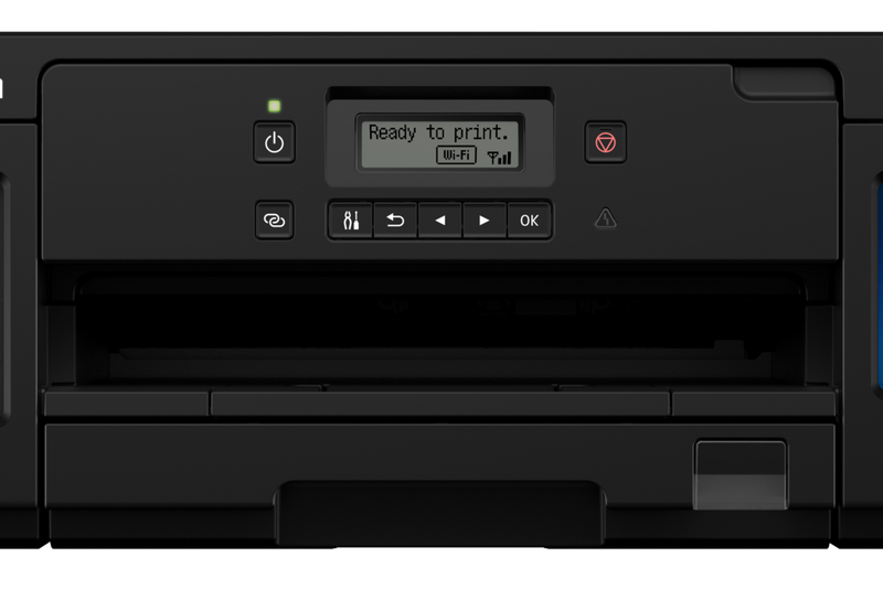 Canon PIXMA G5050 - Printers - Canon Europe