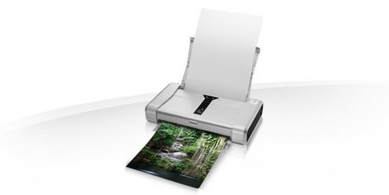 Portable Printers — Canon Norge Store