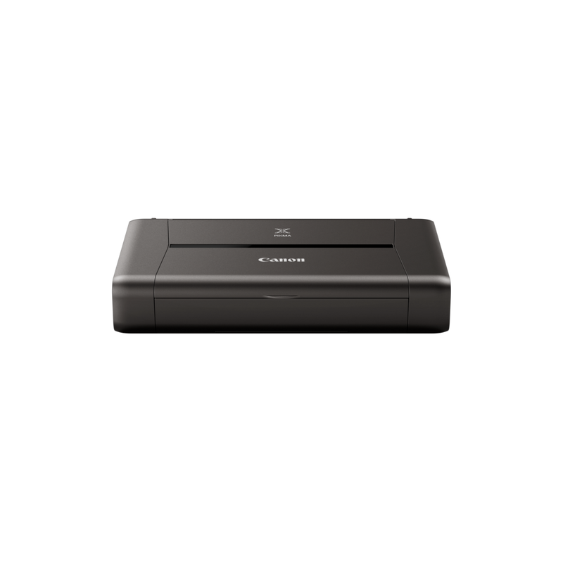 Canon PIXMA iP110 - Inkjet Photo Printers - Canon Central and 