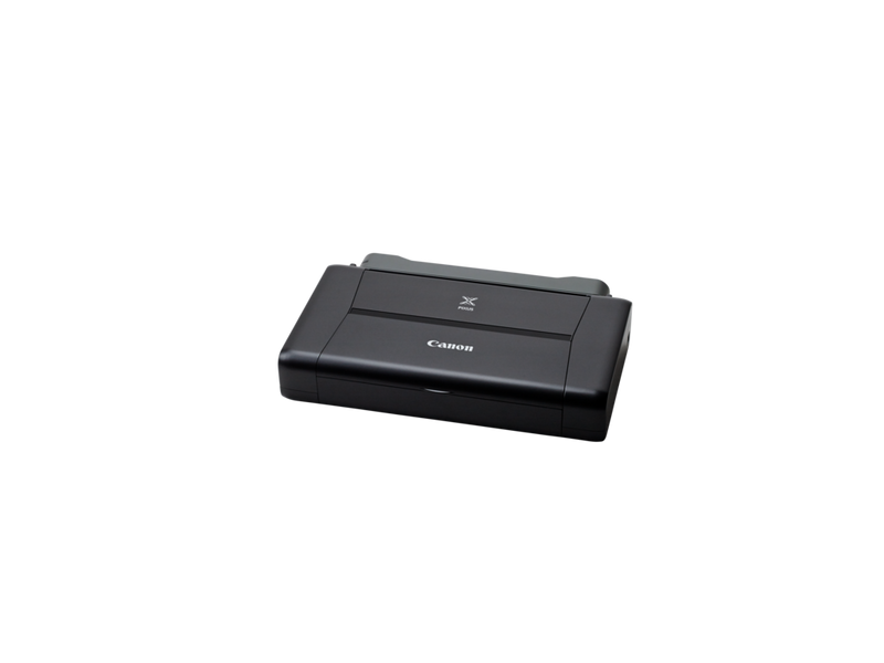 Canon PIXMA iP110w - imprimante jet d'encre couleur A4 - Wifi, USB -  portable Pas Cher