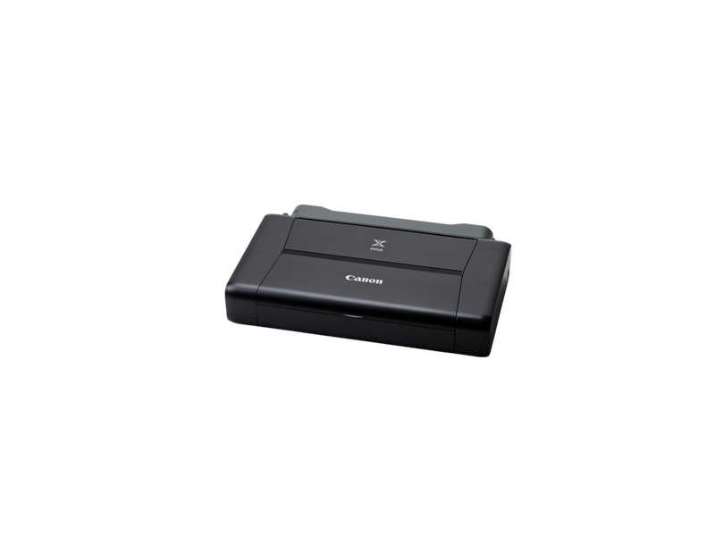 Canon - Imprimante mobile sans fil compacte PIXMA iP110 