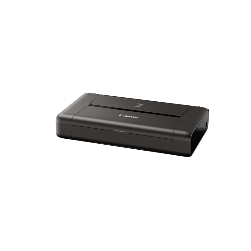 Canon Pixma iP110 Imprimante Jet d'encre : : Informatique