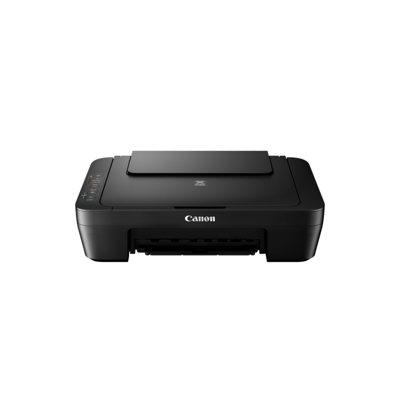 Canon updates Pixma printer line with more compact models: Digital  Photography Review