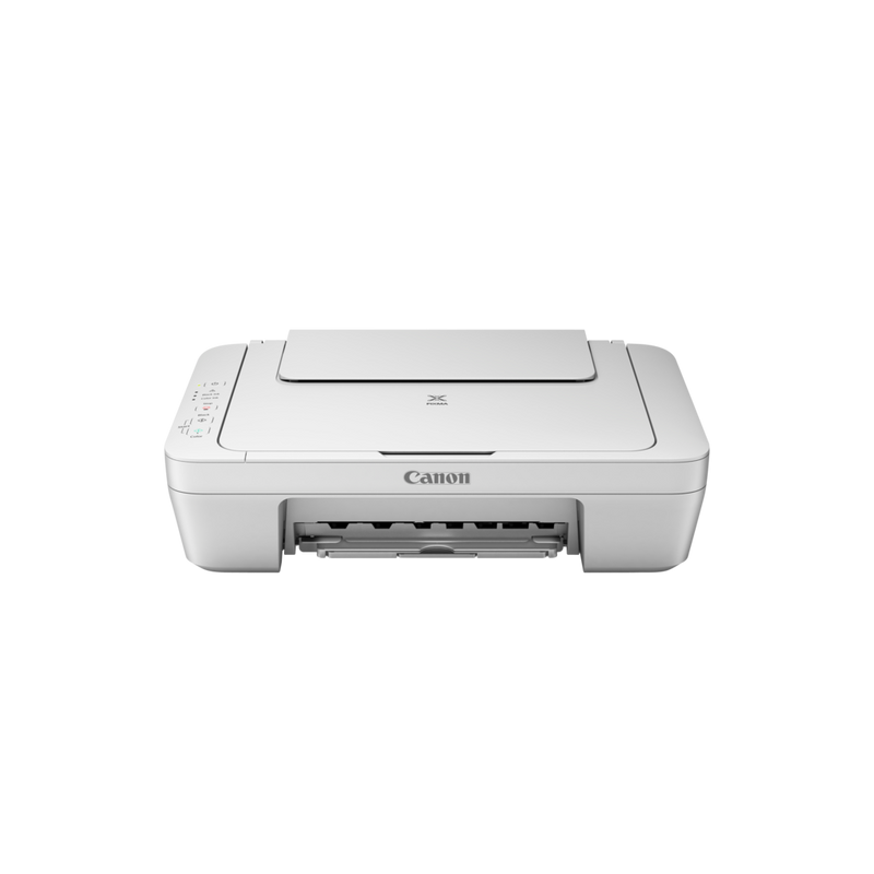 stampante multifunzione canon pixma mg2550s fotocopiatrice scanner a colori  4549292072372