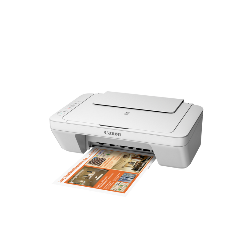 Imprimante Canon PIXMA MG2950S - Vente d'imprimantes et cartouches