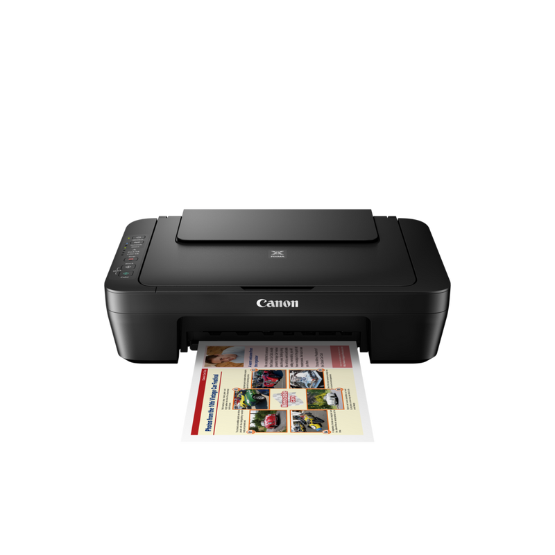 Canon PIXMA G2416 Printer - Canon Europe