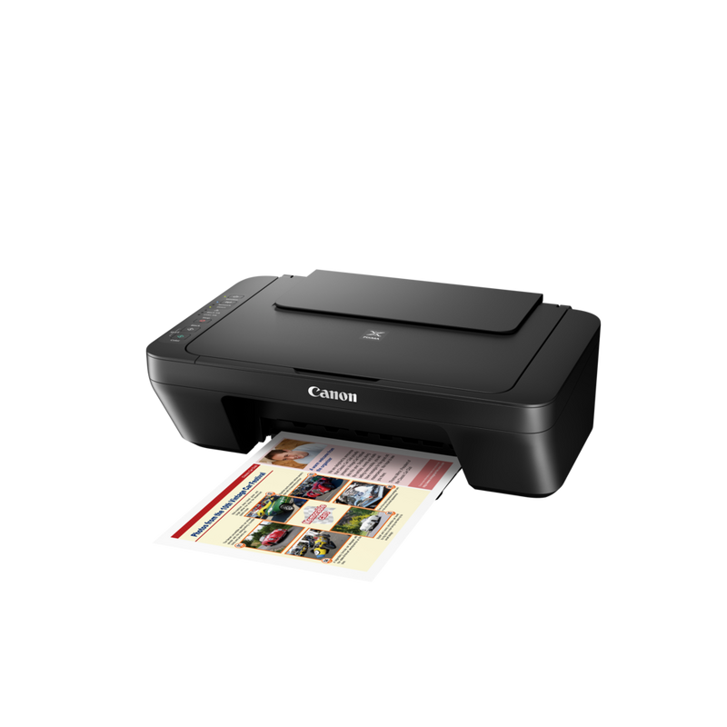 Canon PIXMA MG3050 Series - Imprimantes jet d'encre - Canon France