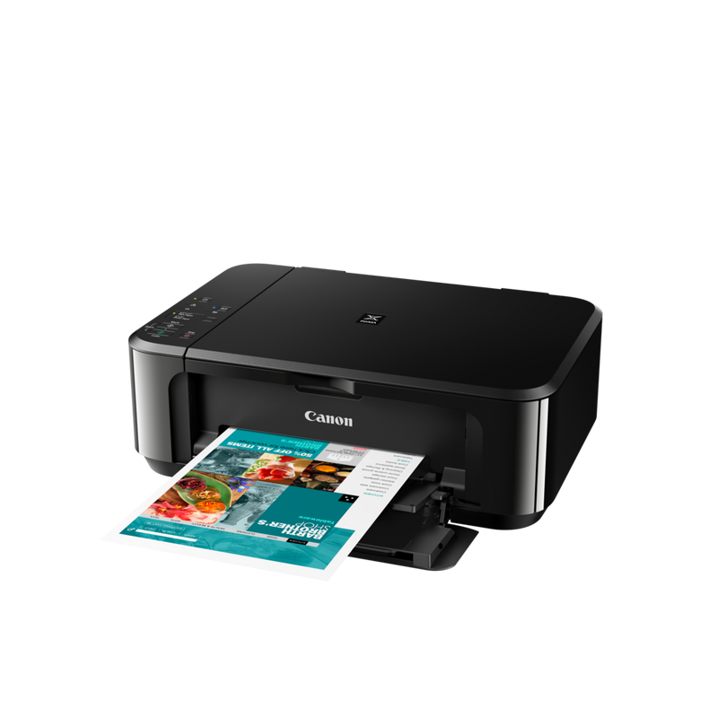 Buy Canon PIXMA MG3650S All-In-One inkjet printer, Black — Canon Sweden  Store