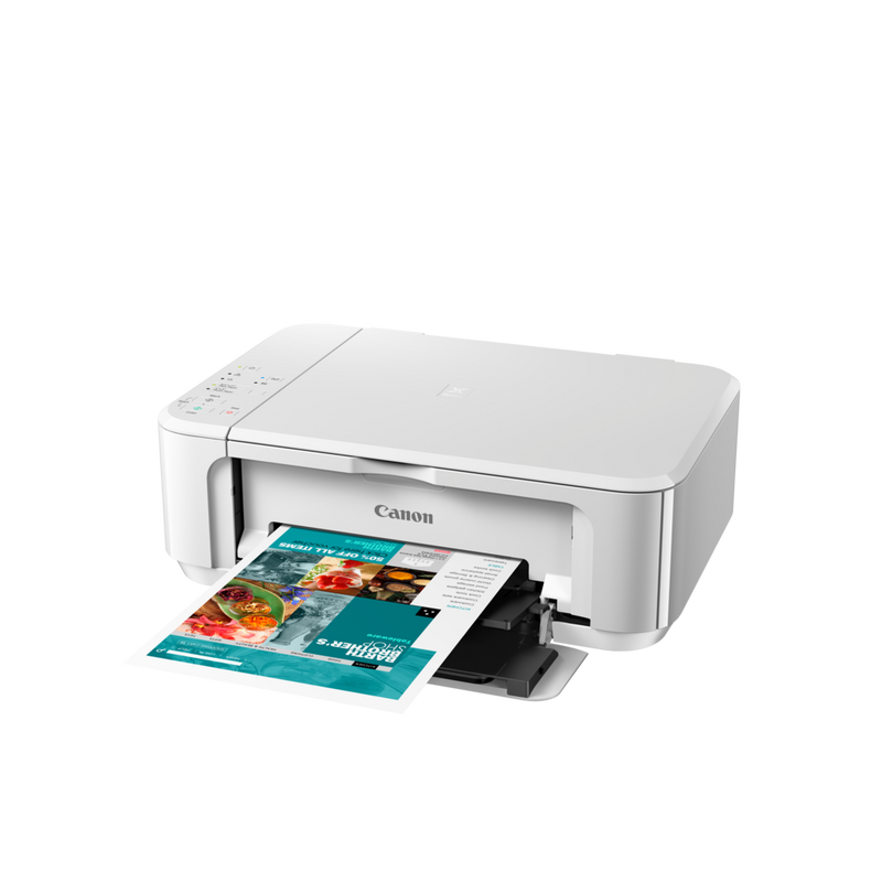 Canon PIXMA MG3650S Inkjet A4 0515C112, Multifunctional printers