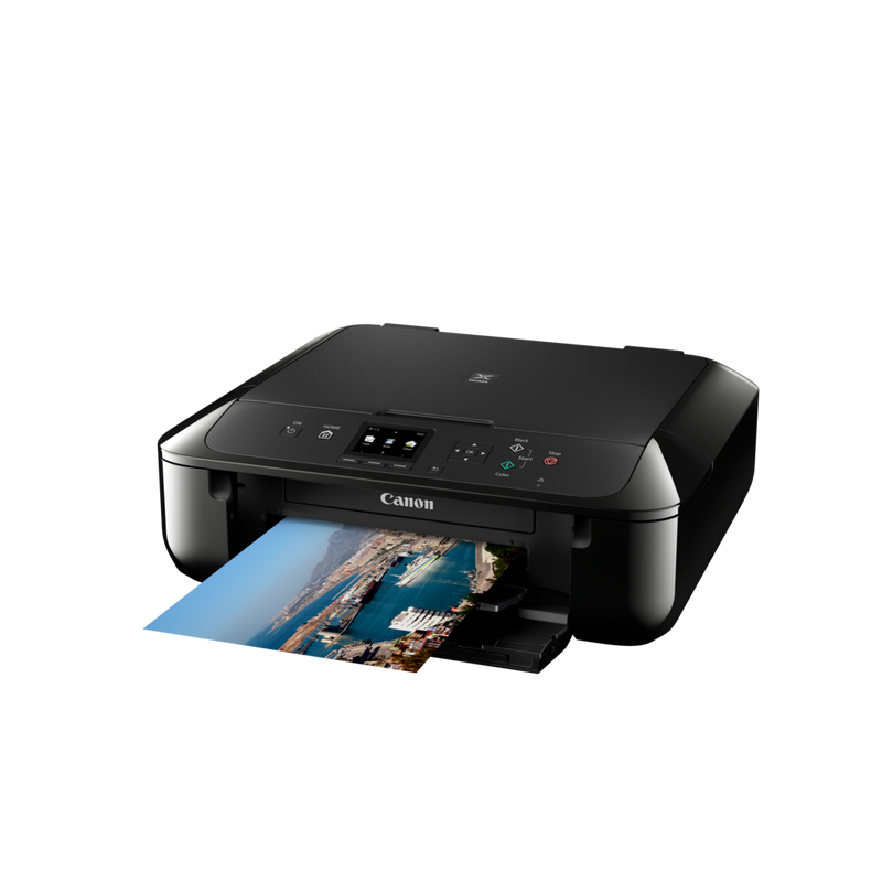 Canon : Manuels PIXMA : MG5700 series : Remplacement de l'encre