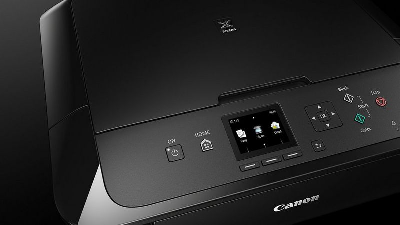 Imprimantes PIXMA - Canon France