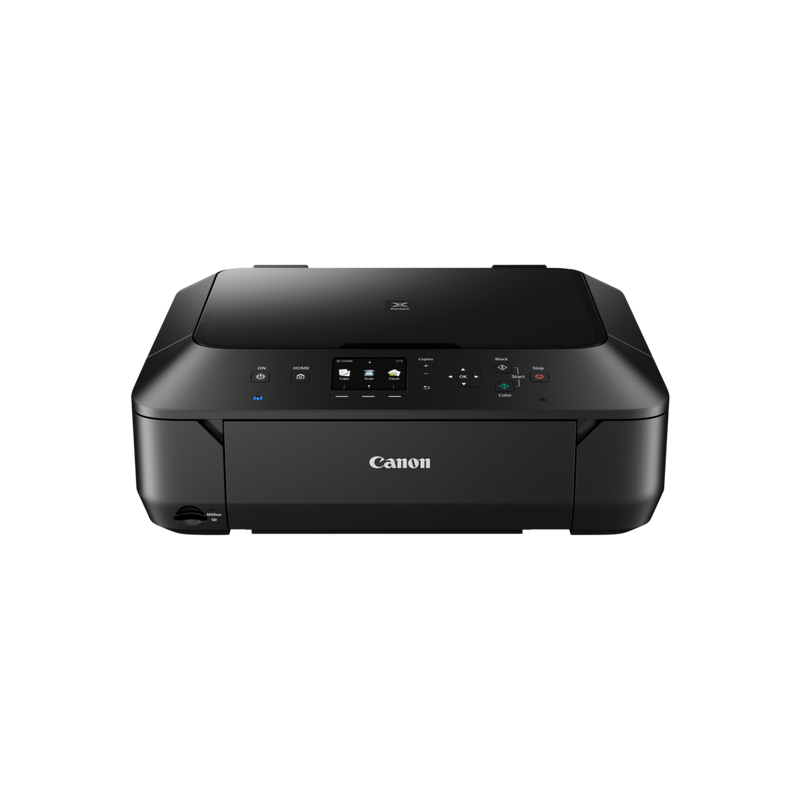 PIXMA Printer Support - Download Drivers, Software, Manuals - Canon UK