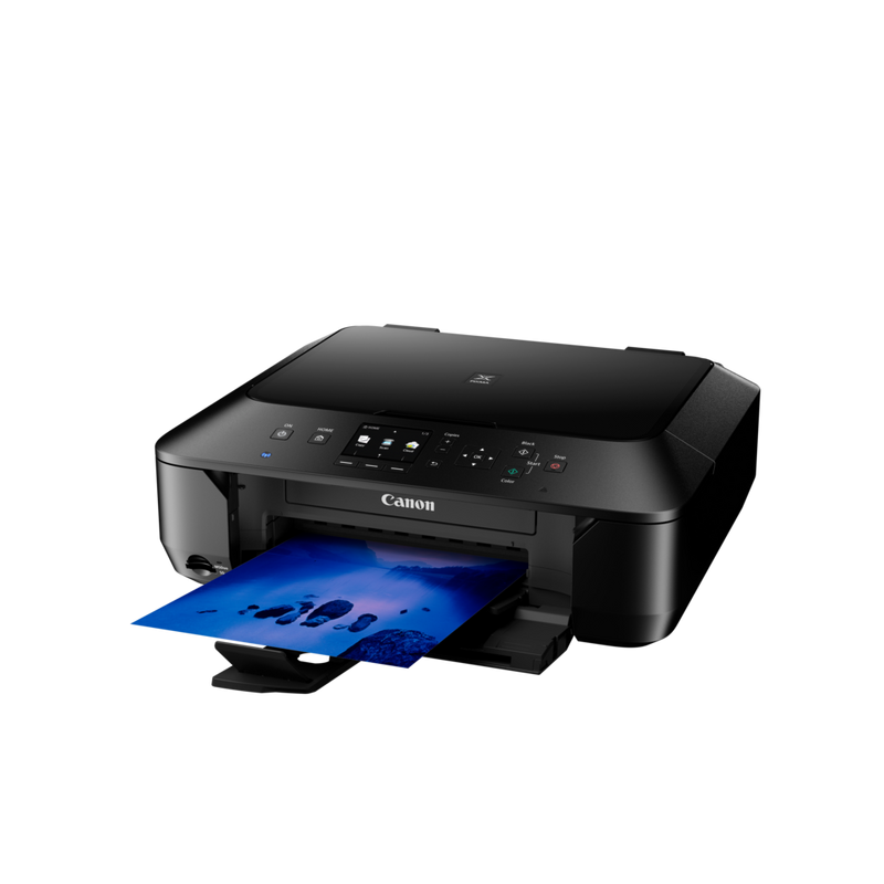 Canon PIXMA MG6450 - Inkjet Photo Printers - Canon Cyprus