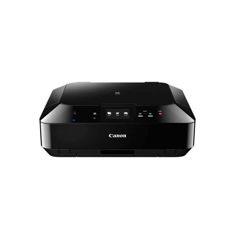 AirPrint pour les imprimantes Canon Pixma MG5300, MG6200 et MG8200