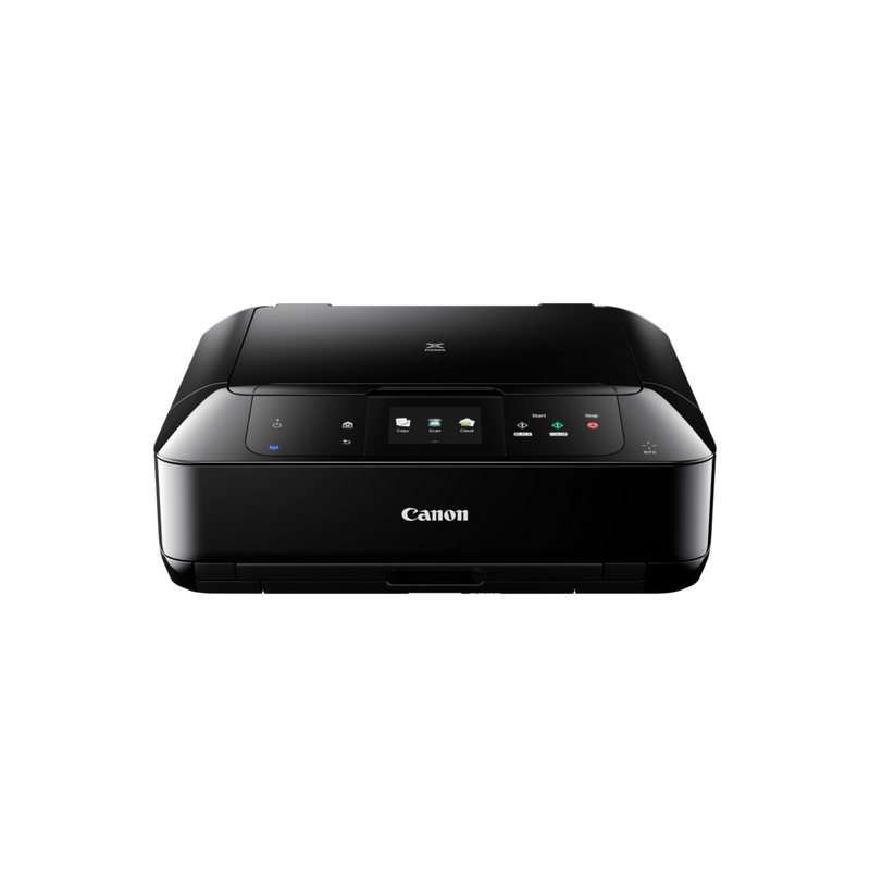 Canon PIXMA MG7550 - Inkjet Photo Printers - Canon UK