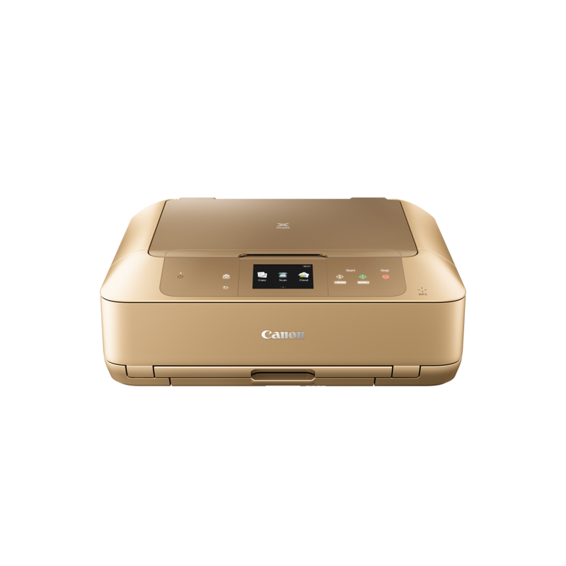 PIXMA TS9050 Series - Printers - Canon Ireland