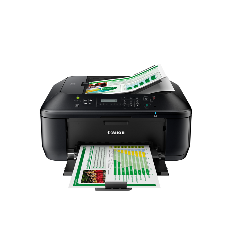 PIXMA MX475