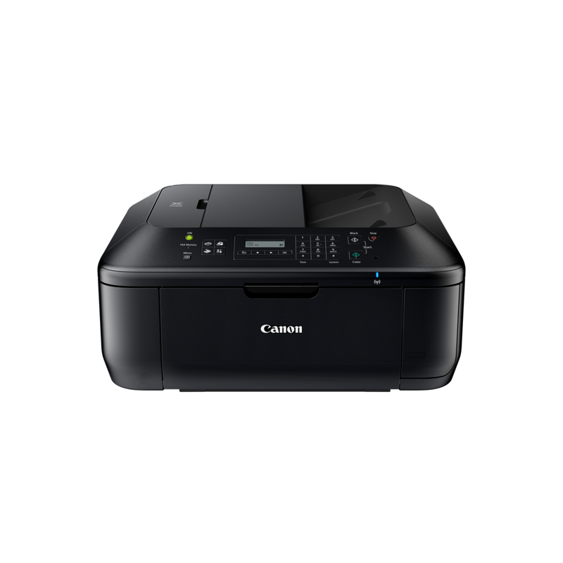 PIXMA Printer Support - Download Drivers, Software, Manuals - Canon UK