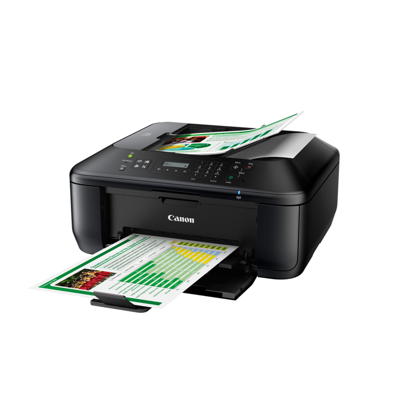 Canon PIXMA MP230 - Inkjet Photo Printers - Canon Spain