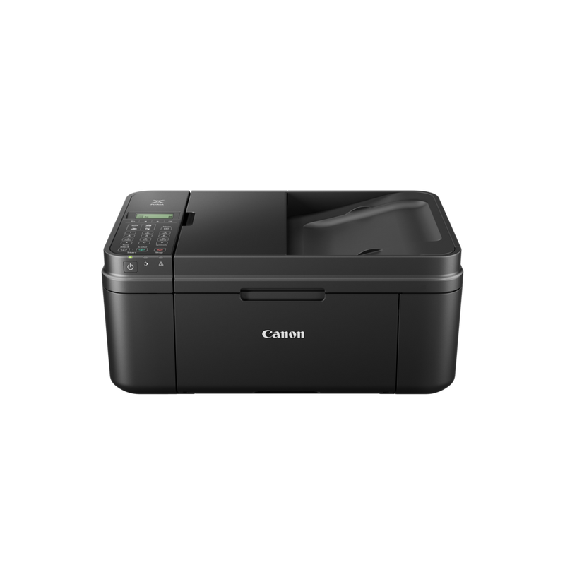 Imprimante Canon – PIXMA MX494 Couleur Multifonction 4 EN 1 – WIFI – Noir –  Garantie 12 Mois