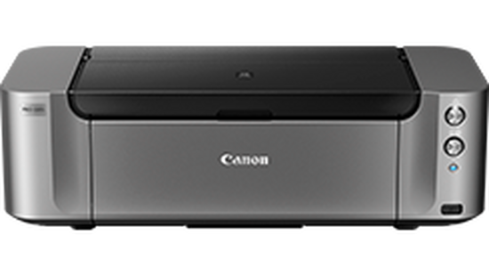 ICC Profiles for Canon Pro printers