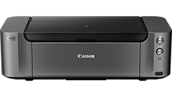 Canon PIXMA PRO-10 Stampante Fotografica Professionale Inkjet