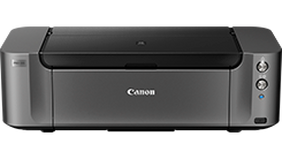 ICC Profiles - PIXMA Professional Photo Printers - Canon Cyprus