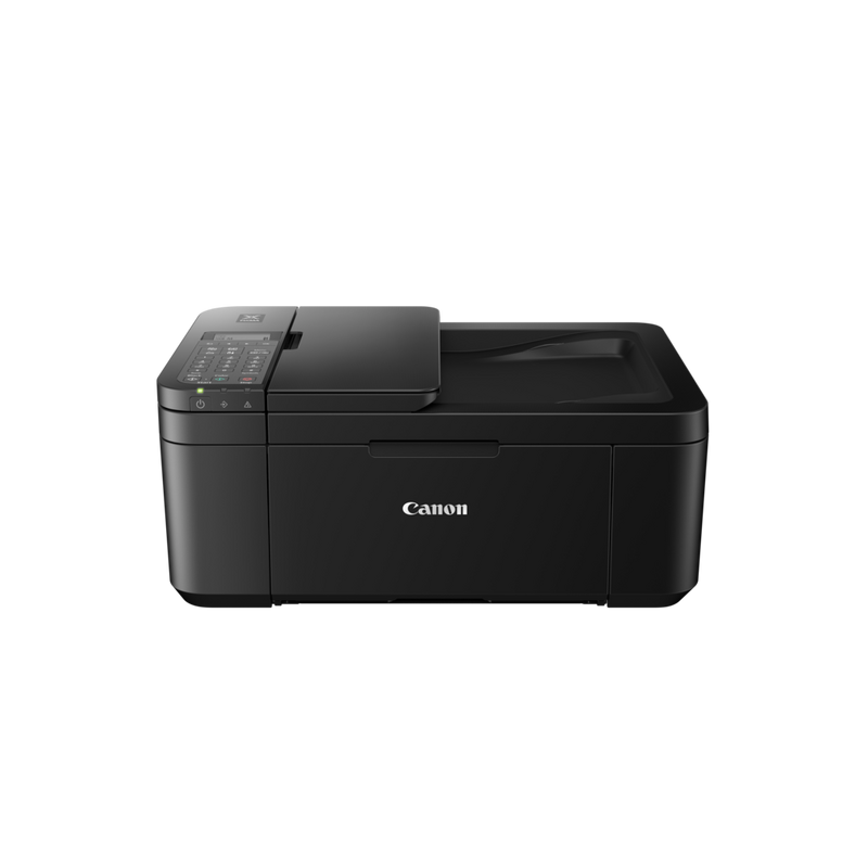 canon pixma scanner software software