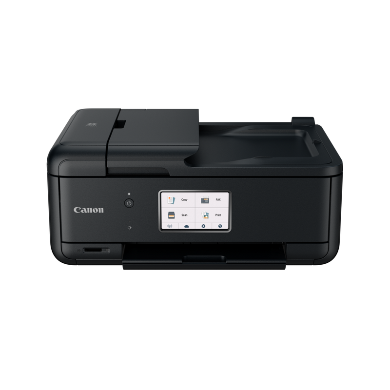 PIXMA TR8540 - Printers - Canon South Africa