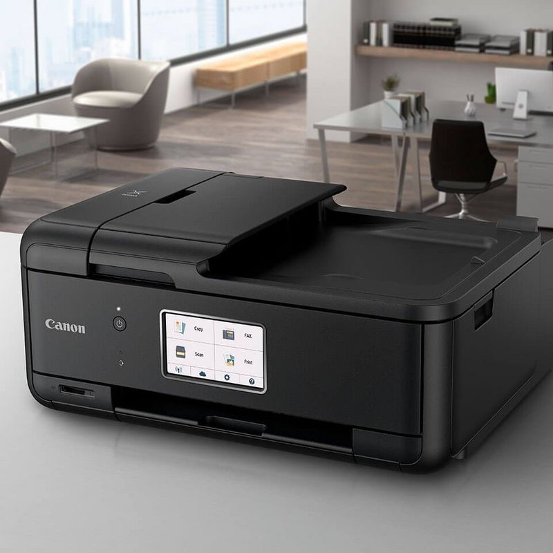 Home & Small Office Printers - Canon UK - Canon UK