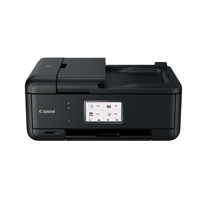 CANON Multifunzione Inkjet STAMPA, COPIA E SCANSIONA CON LA NOSTRA STAMPANTE  MULTIFUNZIONE ENTRY LEVEL PER LA CASA E L'UFFICIO.