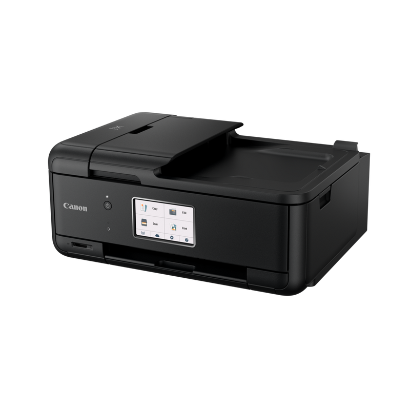 Canon PGI-580BK/CLI-581 BK/C/M/Y Pigment + Ink Cartridge Multi Pack — Canon  Norge Store