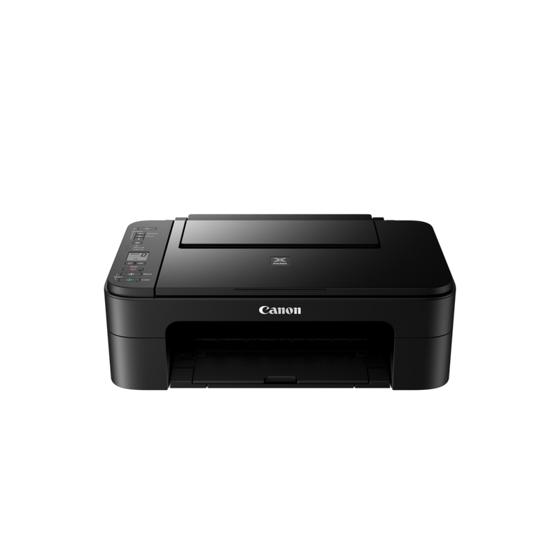 3 nouvelles imprimantes Canon adaptées à un usage aussi bien personnel que  professionnel