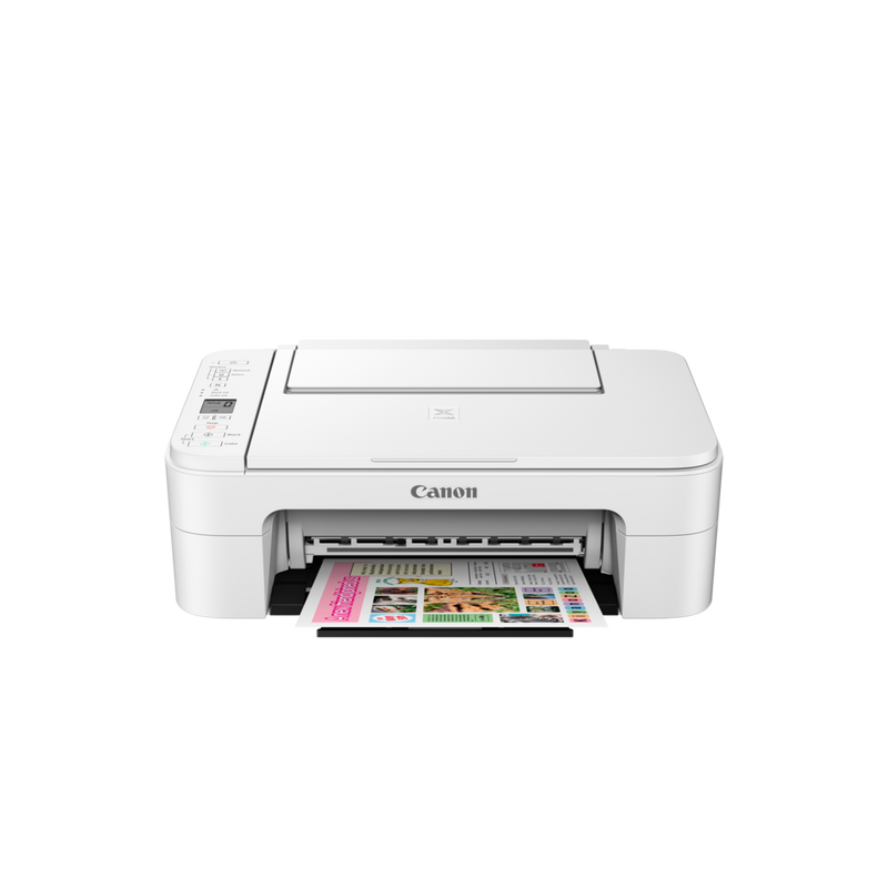 Canon PIXMA TS3150 Ad inchiostro 4800 x 1200 DPI A4 Wi-Fi