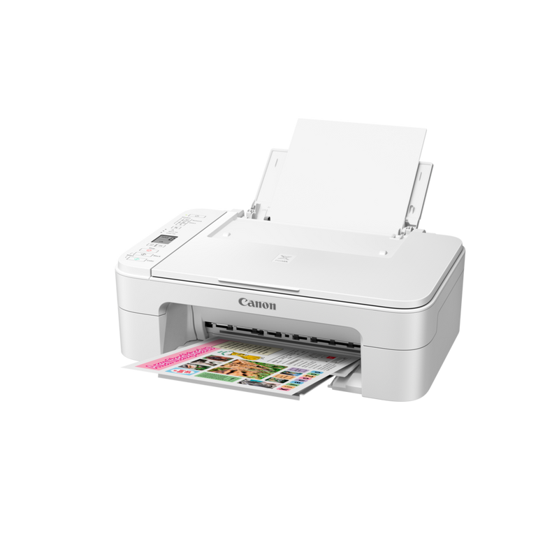 Canon Pixma TS3150, la stampante AirPrint per il popolo 