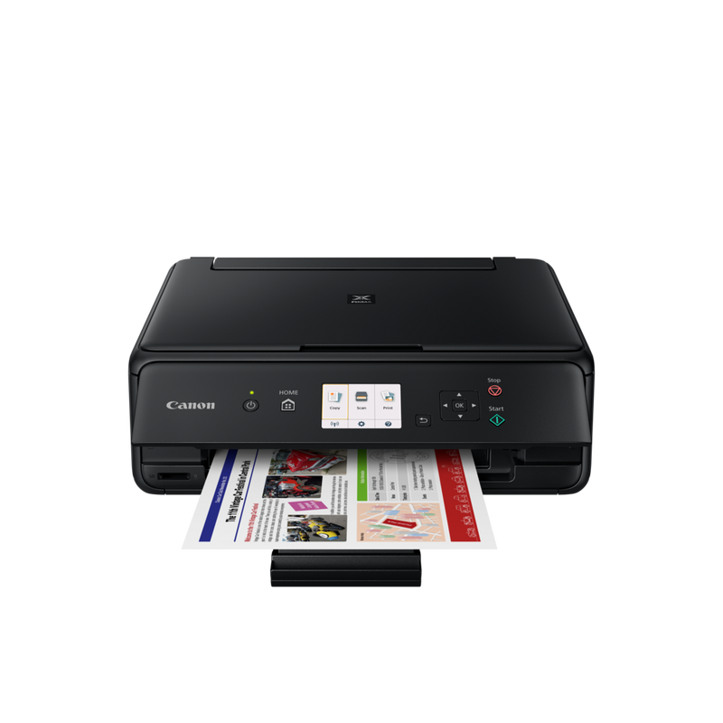 Multifunction Printer Canon Pixma TS5050 Wifi A4 Kuwait