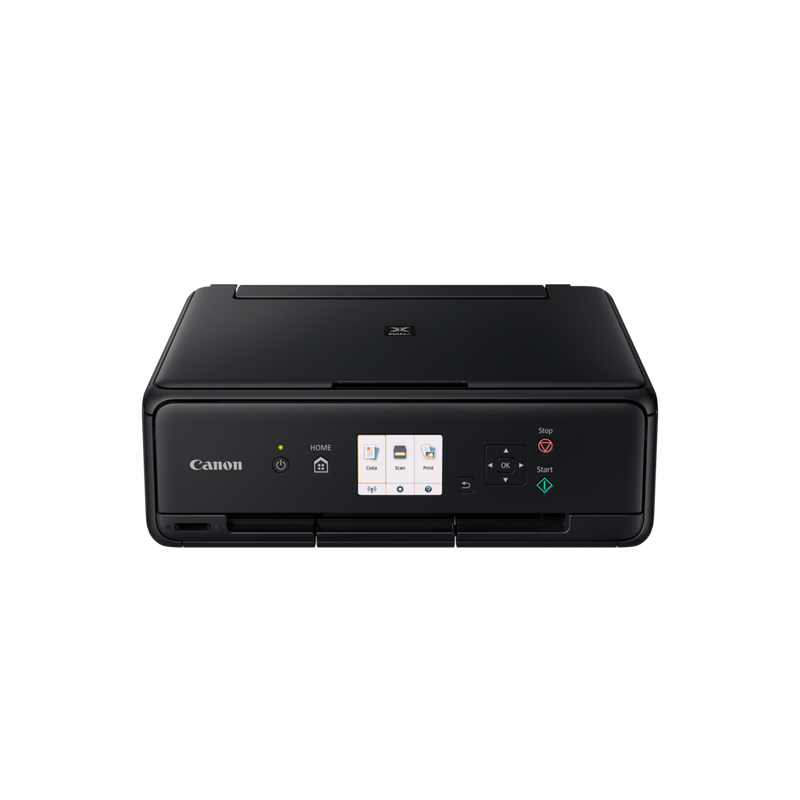 PIXMA TS5050 - Support - Download drivers, software and manuals