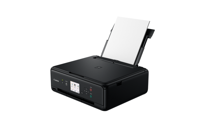 G.T.T - Impairment canon PIXMA TS5050 ( scan- copy- print- wifi- mobile  device printing ) Prix: 11500 da Bon prix📢📢📢📢📢📢