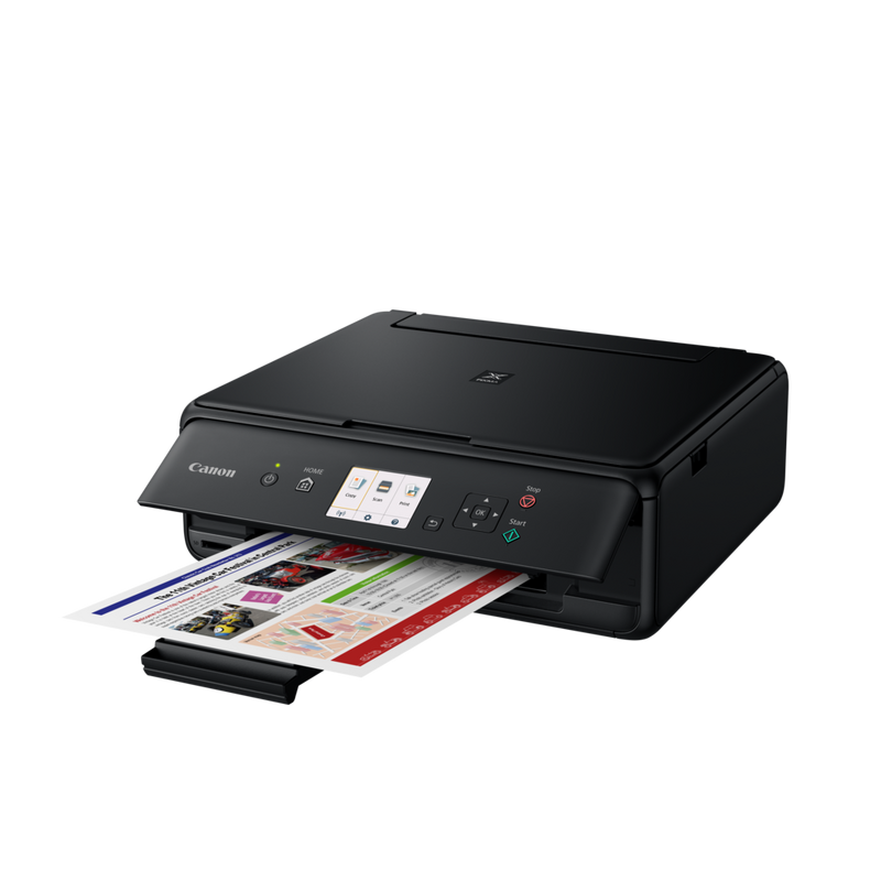 Encre, toner et papier pour PIXMA TS5050 — Boutique Canon Suisse