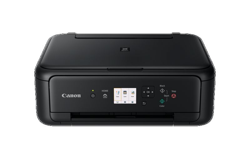 Uforudsete omstændigheder organ mytologi Canon PIXMA TS5150 Series - Printers - Canon Europe