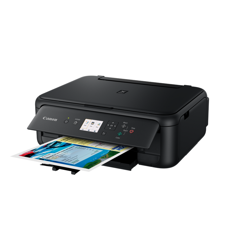 CARTOUCHE RECHARGABLE CANON PIXMA MG5750 – easyprint dz