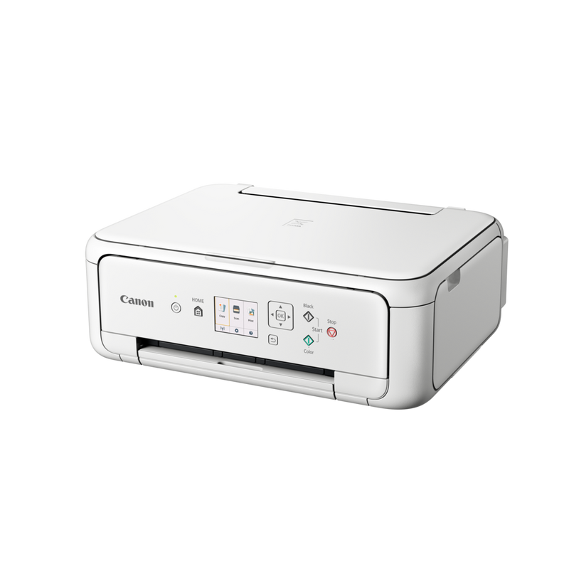 Pack Canon PIXMA TS5150 Imprimante multifonction (imprimante, scanner,  photocopieur) avec cartouches d'encre remanufacturées XL youprint de  rechange : : High-tech