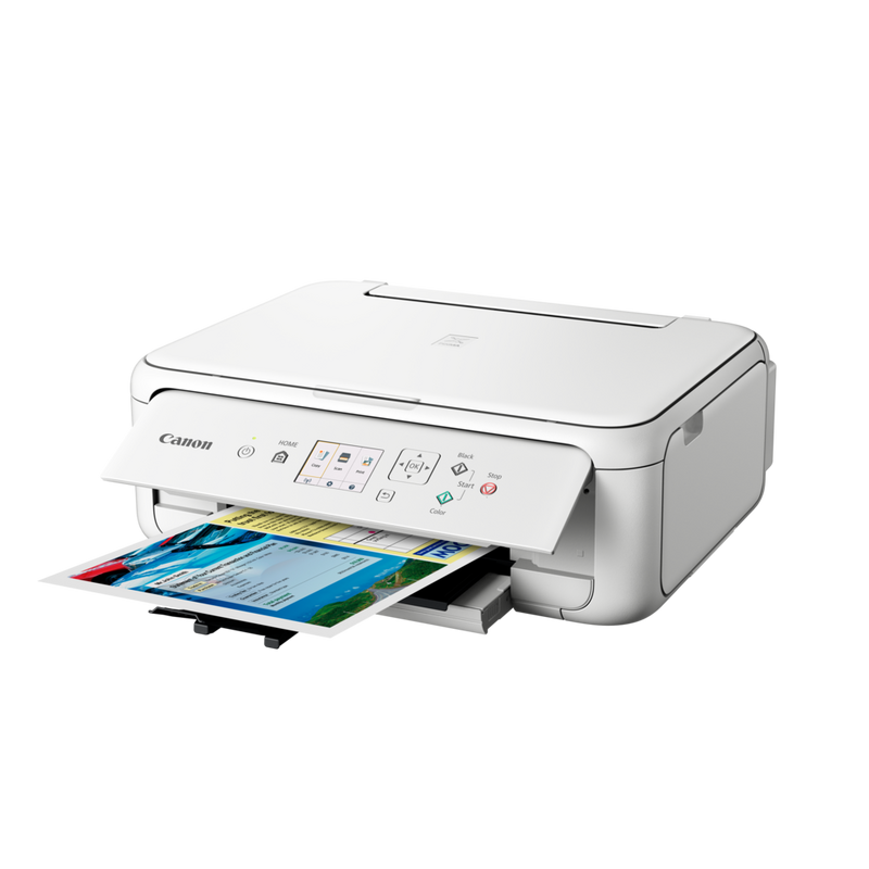 Bundle TS5150, dispositivo multifunzione (stampante, scanner, fotocopiatrice)  con cartucce d'inchiostro Youprint remanufactured XL : :  Informatica