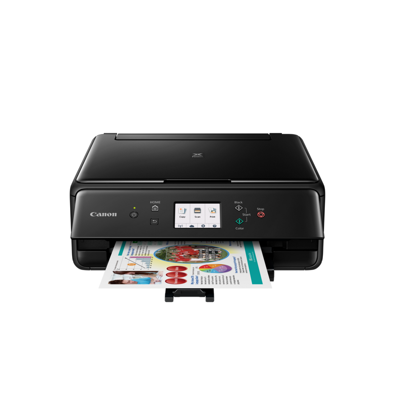 PIXMA TS6040 - Printers - Canon Europe