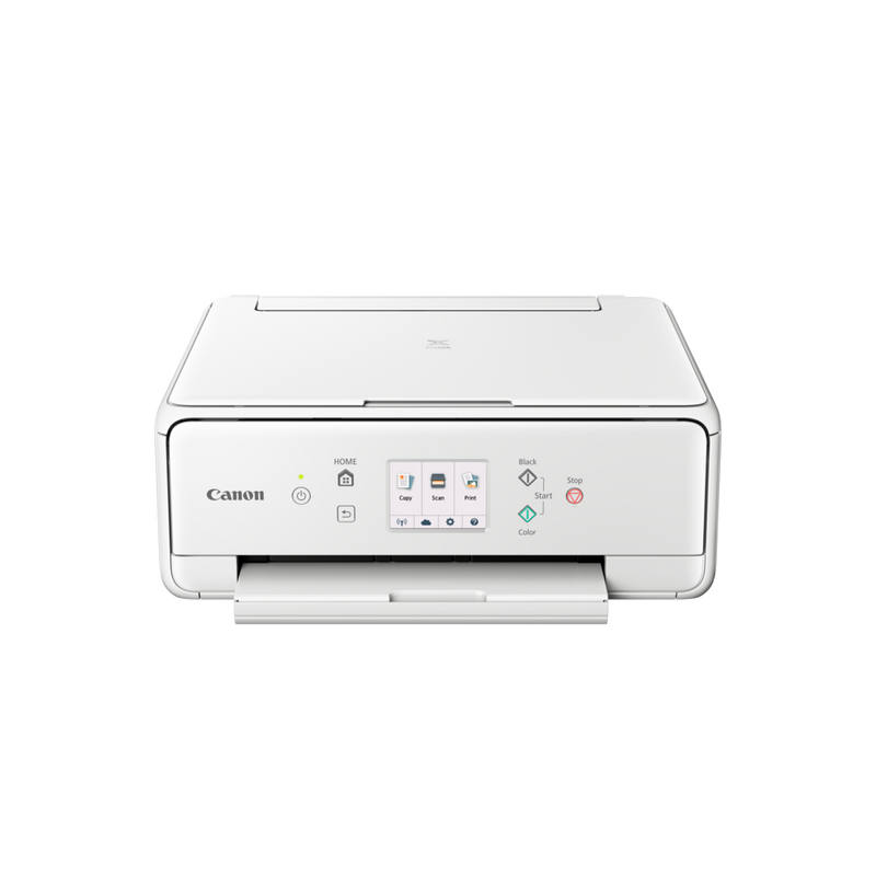 AirPrint pour les imprimantes Canon Pixma MG5300, MG6200 et MG8200